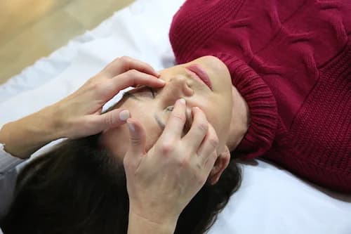 Facelift do Access — atendimento