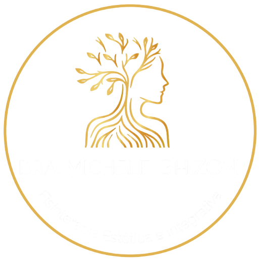 Dra. Michele Ghizoni — Fisioterapia Estética e Integrativa